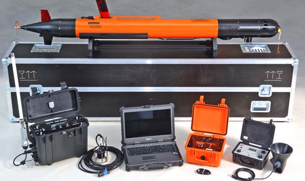 AUV