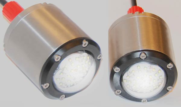 LED Light