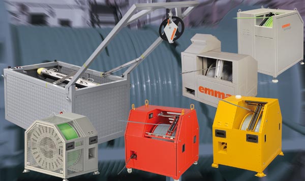 Winches
